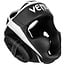Venum HOOFDBESCHERMING -ELITE - BLACK/WHITE - ONE SIZE