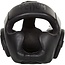 Venum HOOFDBESCHERMING - CHALLENGER 2.0 HEADGEAR - BLACK/BLACK