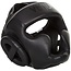 Venum VENUM - HOOFDBESCHERMING - CHALLENGER 2.0 HEADGEAR - BLACK/BLACK