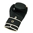 King Pro Boxing Bokshandschoenen REVO – Zwart/Goud – Voor Boksen & Kickboksen