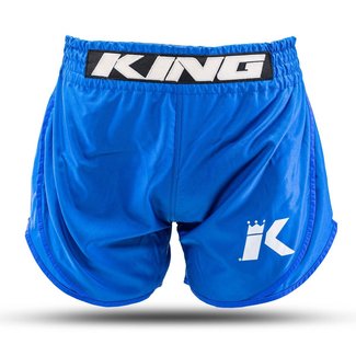 King Pro Boxing short - KPB/CLASSIC COBALT BLUE