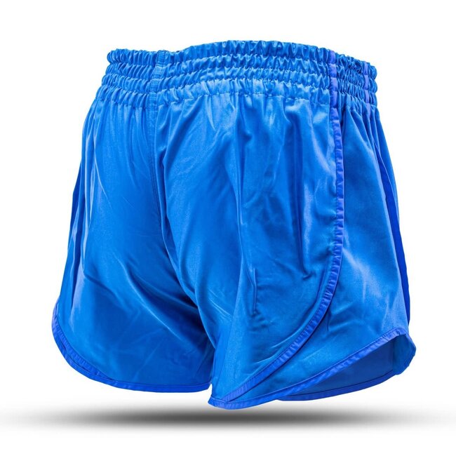 King Pro Boxing short - KPB/CLASSIC COBALT BLUE