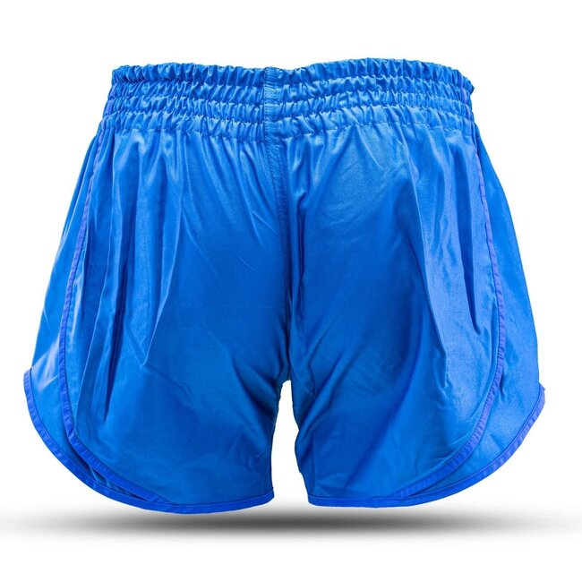 King Pro Boxing short - KPB/CLASSIC COBALT BLUE
