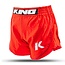 King Pro Boxing King - short - KPB/CLASSIC  - ROOD