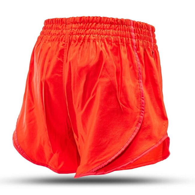 King Pro Boxing short - KPB/CLASSIC - ROOD