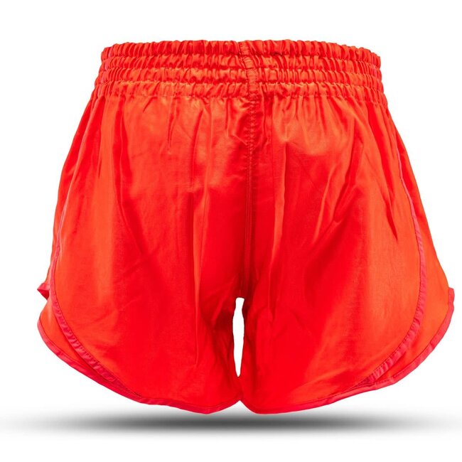King Pro Boxing King - short - KPB/CLASSIC  - ROOD