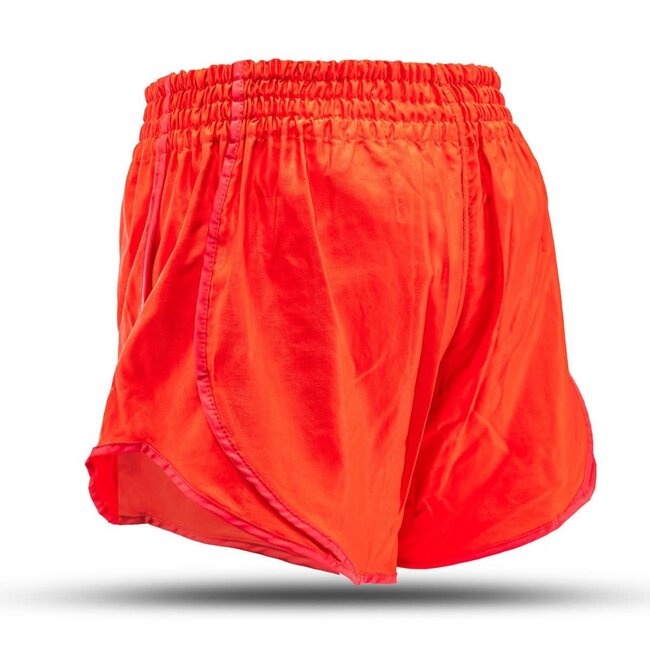 King Pro Boxing King - short - KPB/CLASSIC  - ROOD