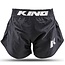 King Pro Boxing short - KPB/CLASSIC - BLACK