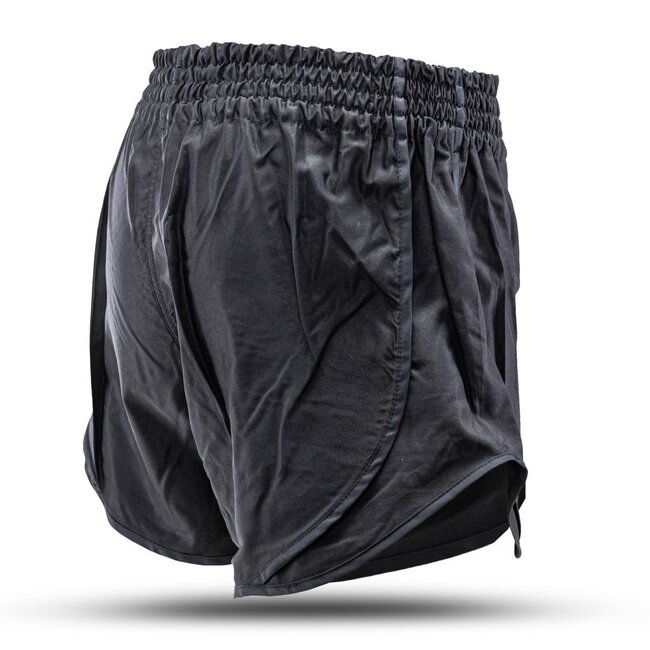 King Pro Boxing short - KPB/CLASSIC - BLACK