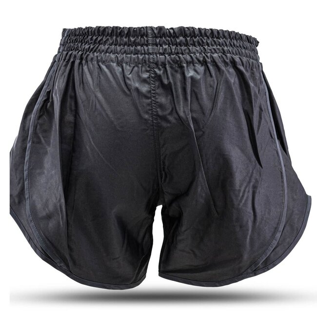 King Pro Boxing short - KPB/CLASSIC - BLACK
