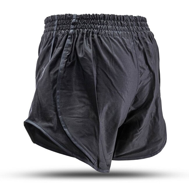 King Pro Boxing short - KPB/CLASSIC - BLACK