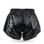 Booster Fightgear King - Fightshort - KPB RETRO HYBRID - zwart