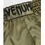 Venum VENUM MUAY THAI SHORTS CLASSIC - KHAKI/BLACK