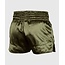 Venum MUAY THAI SHORTS CLASSIC - KHAKI/BLACK