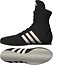 adidas Adidas Boksschoenen Box-Hog 2.0 - Zwart/Wit