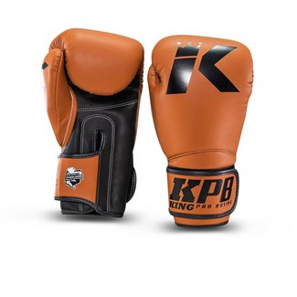 King Pro Boxing King Pro Boxing - Bokshandschoenen - KPB/BGK 3