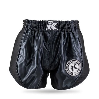 King Pro Boxing short - KPB RETRO MESH 1