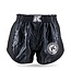 King Pro Boxing short - KPB RETRO MESH 1