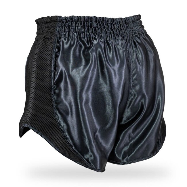 King Pro Boxing short - KPB RETRO MESH 1