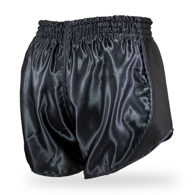 King Pro Boxing short - KPB RETRO MESH 1