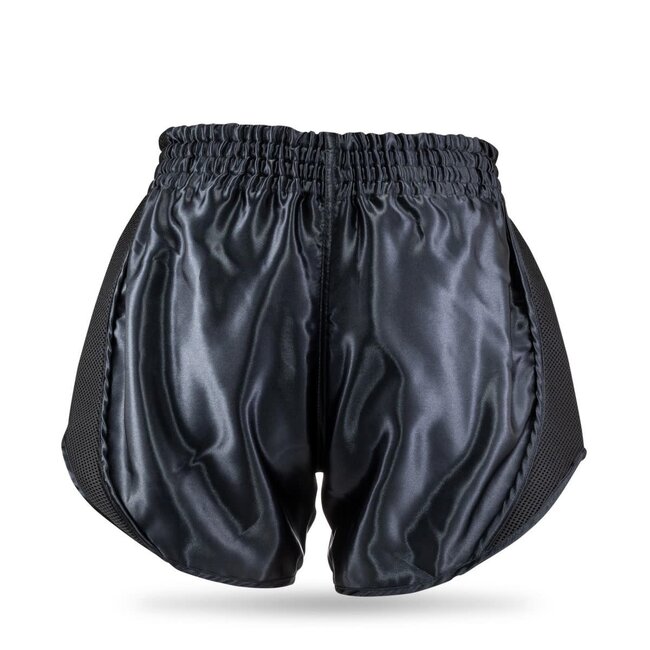 King Pro Boxing short - KPB RETRO MESH 1