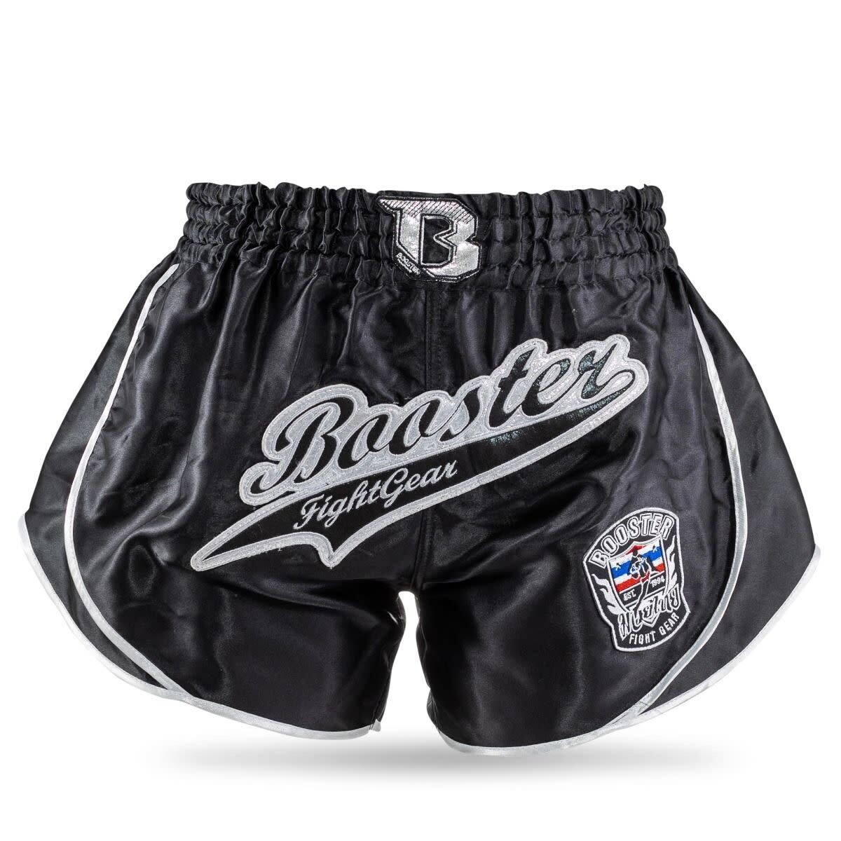 Booster Fightgear SHORT - RETRO SLUGGER 3