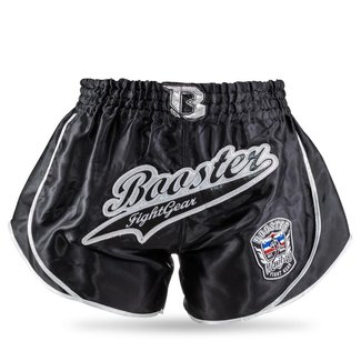 Booster Fightgear SHORT - RETRO SLUGGER 3