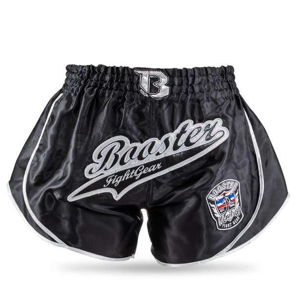Booster Fightgear SHORT - RETRO SLUGGER 3