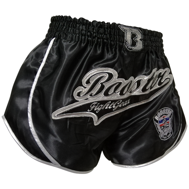 Booster Fightgear SHORT - RETRO SLUGGER 3