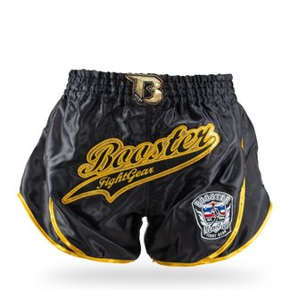 Booster Fightgear BOOSTER - SHORT - RETRO SLUGGER 1