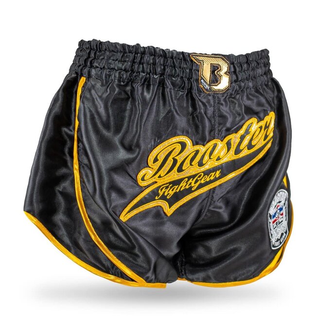 Booster Fightgear SHORT - RETRO SLUGGER 1