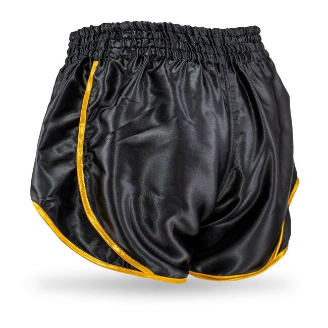 Booster Fightgear SHORT - RETRO SLUGGER 1