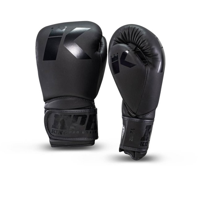 King Pro Boxing Bokshandschoenen - KPB/BGK 1
