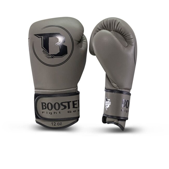Booster Fightgear bokshandschoenen - Bokshandschoenen - PRO BGL VX 3