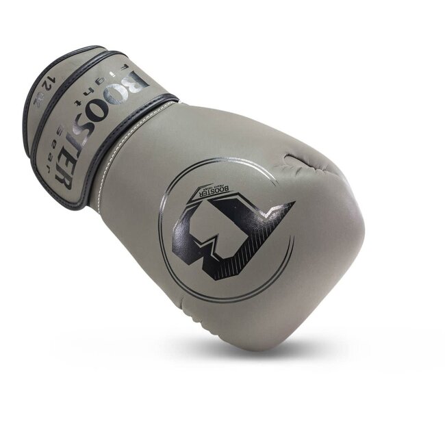 Booster Fightgear bokshandschoenen - Bokshandschoenen - PRO BGL VX 3