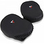 Fightsense XTM 1 Pads – Bokspads voor Kickboksen & MMA – Perfect voor Stoten, Combinaties & Snelheid – Bokspads voor vechtsport en training