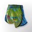 Fightsense Short – Amazigh – Sportshort voor vechtsport en training