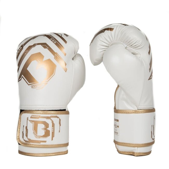 Booster Fightgear bokshandschoenen - BG YOUTH ELITE V2.2