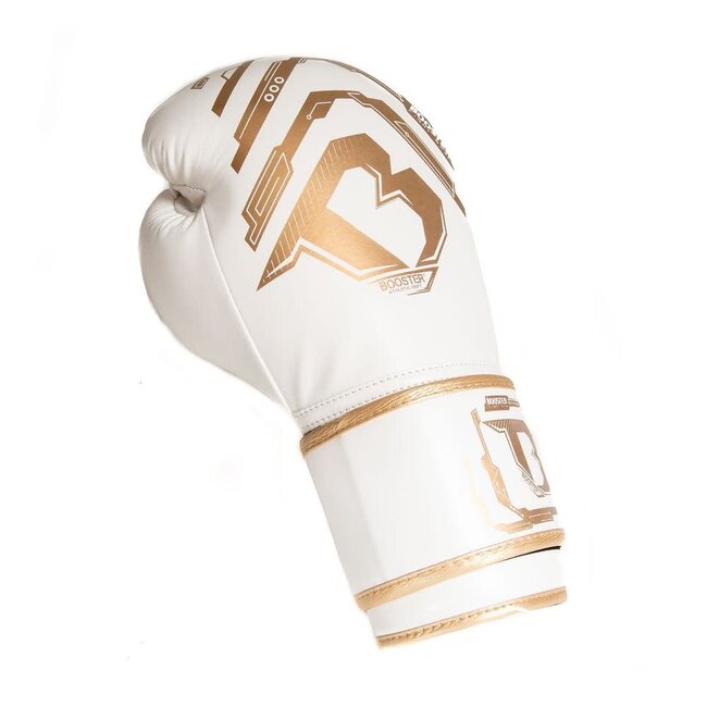 Booster Fightgear bokshandschoenen - BG YOUTH ELITE V2.2