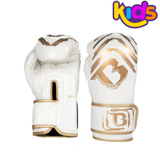 Booster Fightgear bokshandschoenen - BG YOUTH ELITE V2.2