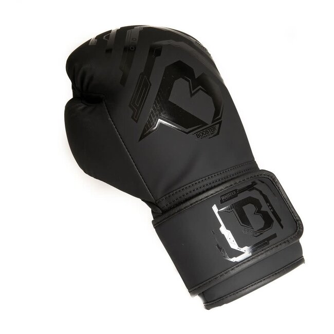 Booster Fightgear bokshandschoenen - BG YOUTH ELITE V2.1