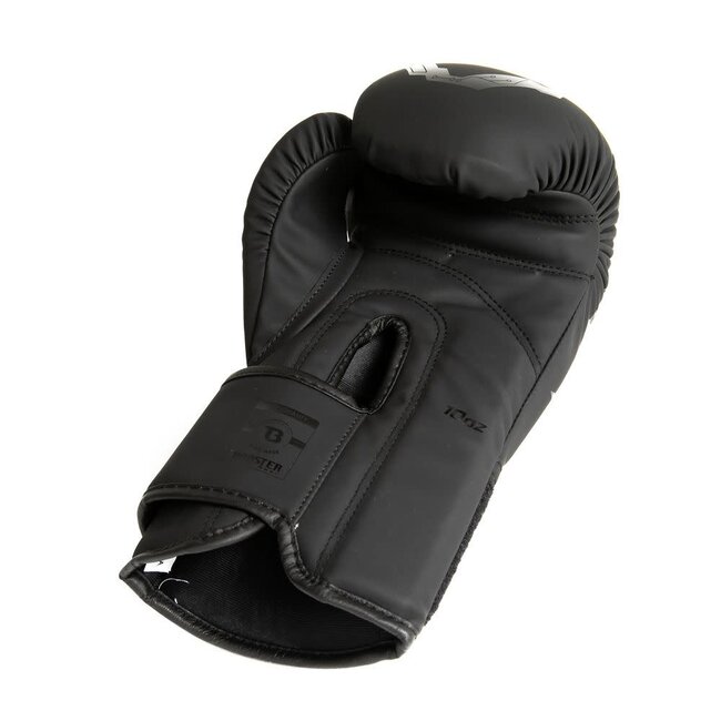 Booster Fightgear bokshandschoenen - BG YOUTH ELITE V2.1
