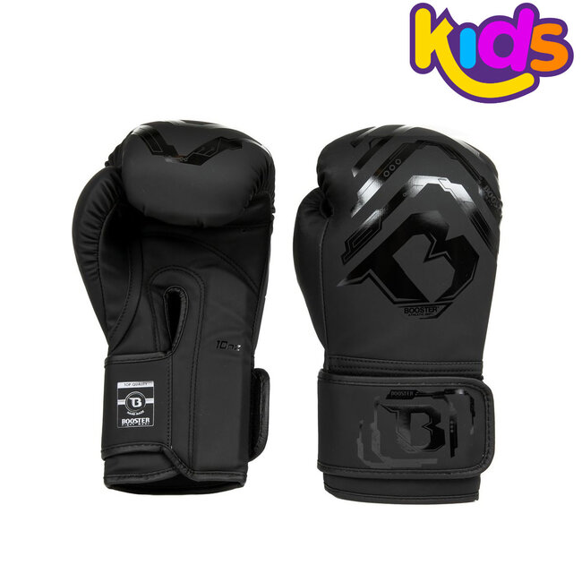 Booster Fightgear Booster - bokshandschoenen - BG YOUTH ELITE V2.1