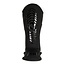 Booster Fightgear Booster SG Youth Elite V2.1 Scheenbeschermers voor Kinderen – Zwart/Zwart – M & L