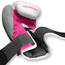 Hayabusa Hayabusa -bokshandschoenen - T3 White / Pink