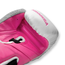 Hayabusa Hayabusa -bokshandschoenen - T3 White / Pink