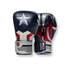 Hayabusa Marvel Super Hero Fighting Gear - Marvel’s Captain America (Sam Wilson) Boxing Gloves