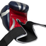 Hayabusa Marvel Super Hero Fighting Gear - Marvel’s Captain America (Sam Wilson) Boxing Gloves