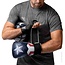 Hayabusa Marvel Super Hero Fighting Gear - Marvel’s Captain America (Sam Wilson) Boxing Gloves