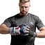 Hayabusa Marvel Super Hero Fighting Gear - Marvel’s Captain America (Sam Wilson) Boxing Gloves